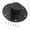 Black, variant on Table Reinforcement Bracket Point Fixing Aluminum Anti Design