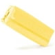 thumbnail image 1 of Lapicera Escolar Deli Bolsa Colores Multipropósito Pastel Amarillo, 1 of 6