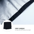 thumbnail image 4 of Zehuanyu Offset Umbrella Cover with Zipper Waterproof Outdoor Garden Umbrella Cover, 4 of 5