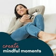 thumbnail image 6 of Mindful Nutrition Morning Cocoa Mix with Ashwagandha & Magnesium, Sugar Free, 4.0 oz, 6 of 8