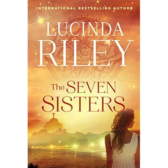 Pre-Owned The Seven Sisters: Book One (Hardcover) 1476759901 9781476759906