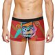 thumbnail image 5 of Calzoncillos tipo bóxer transpirables para hombre, ropa interior con estampado de dibujos animados de Five Nights at Freddy's, regalo, 5 of 5