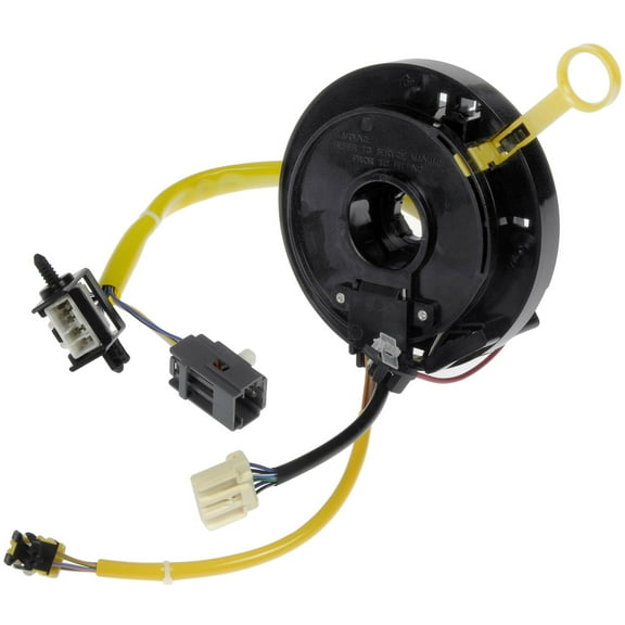 Dorman 525-220 Air Bag Clockspring for Specific Ford / Mercury Models Fits select: 2004-2007 FORD TAURUS, 2004-2005 MERCURY SABLE