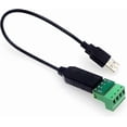 thumbnail image 3 of Industrial RS485 Converter Modem Supports 115200 Baud Rate with 32 Ports, 3 of 5