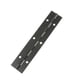 thumbnail image 2 of Bisagras para piano,Bisagra continua de acero inoxidable para piano,Bisagra de piano resistente con orificios para gabinete,Bisagra continua plegable fija para cajas de herramientas,Bisagras, 2 of 8