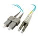 Axiom patch cable - 6.6 ft