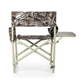 thumbnail image 5 of ONIVA - Chaise Pliante de Réalisateur Extérieure de Marque a Picnic Time, Camouflage, 5 of 5