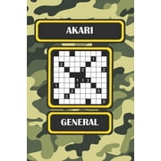 Akari: Akari: General (Paperback)
