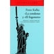 thumbnail image 1 of LA CONDENA EL FOGONERO ACANTILADO FRANZ KAFKA, 1 of 1
