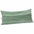 thumbnail image 2 of Sage Green Body Pillow Covers 20"x54", Vintage Modern Abstract Art Ombre Soft Brushed Microfiber Breathable Throw Pillow Covers, Pillowcase with Zipper for Couch Sofa Bedroom Living Room, 2 of 9