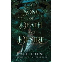 A Song Of Death And Desire, (Paperback)