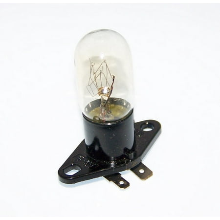 

NEW OEM Panasonic Lamp Light Bulb Shipped With NNS654BF NN-S654BF