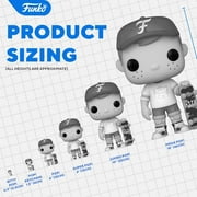 Funko POP Disney: Toy Story 5 – Lilypad Collectible Vinyl Figure