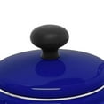 thumbnail image 5 of Chantal 1.7 Quart Durable Enamel on Steel Vintage Stovetop Tea Kettle, Blue, 5 of 12