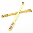 thumbnail image 5 of Madera Madera Bambú Scratchback Back Scratcher Rack Masaje Corporal (2 Piezas, Color Madera) -z, 5 of 5