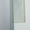 thumbnail image 5 of Luka Backlit LED Mirror 31.5 x 23.6in Bathroom Mirror, 5 of 5