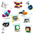 thumbnail image 3 of LEGO Super Mario Character Pack – Series 3 71394 Building Toys for Kids to Enhance Interactive Play (1 Random Character Pack), 3 of 12