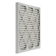 thumbnail image 1 of Aerostar 19.875x 21.5x1 MERV 11 - 6 Count - Pleated HVAC, Furnace & Air Conditioner Filters - Removes Dust, Cold & Flu Germs, Lint, Mold, Pet Dander, Allergy-Causing Pollen, S, 1 of 2