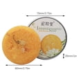 thumbnail image 2 of Mejor jabón champú para canas: jabón nutritivo con aceite con acondicionador para reparar y oscurecer, favorece el crecimiento de cabello negro y brillante, 2 of 7