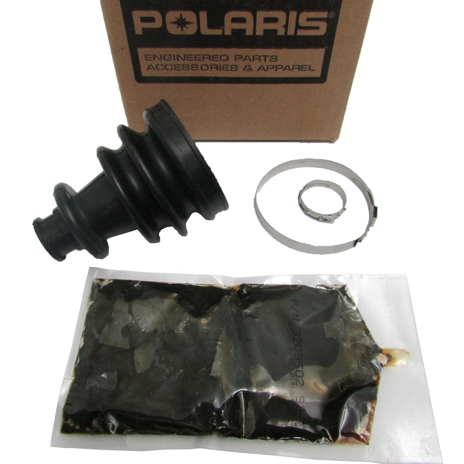 Polaris New OEM ATV UTV Front Drive Shaft Boot Sportsman,Ranger,Magnum