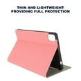 thumbnail image 3 of <p>Tablet Case For T40s Tablet Protective Cover For  T40s Tablet Protective Case For  T40s Pu Leather Tablet Case Tablet Protective Case Tablet Case Stand Function Accurate Cutouts, 3 of 7