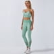 thumbnail image 4 of Sujetador Deportivo Tight TFixol Verde Claro Pequeño, 4 of 8