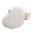 thumbnail image 4 of Guardurnaity 10x almohadillas blancas para el sudor de las axilas aseguradas para la máxima garantía de absorción del sudor Protección de la piel, 4 of 6