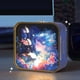 thumbnail image 5 of Lámpara de Noche con Forma de Muñeco de Nieve onlyliua Luz tridimensional Decoración, 5 of 7