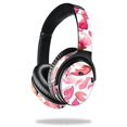 thumbnail image 1 of MightySkins BOQC35-Pink Petals Skin for Bose Quietcomfort 35 Headphones - Pink Petals, 1 of 4