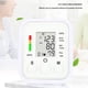 thumbnail image 4 of Medidor Pulso Frecuencia Cardíaca Monitor Presión Arterial Portátil Duradero para Uso Doméstico, 4 of 9