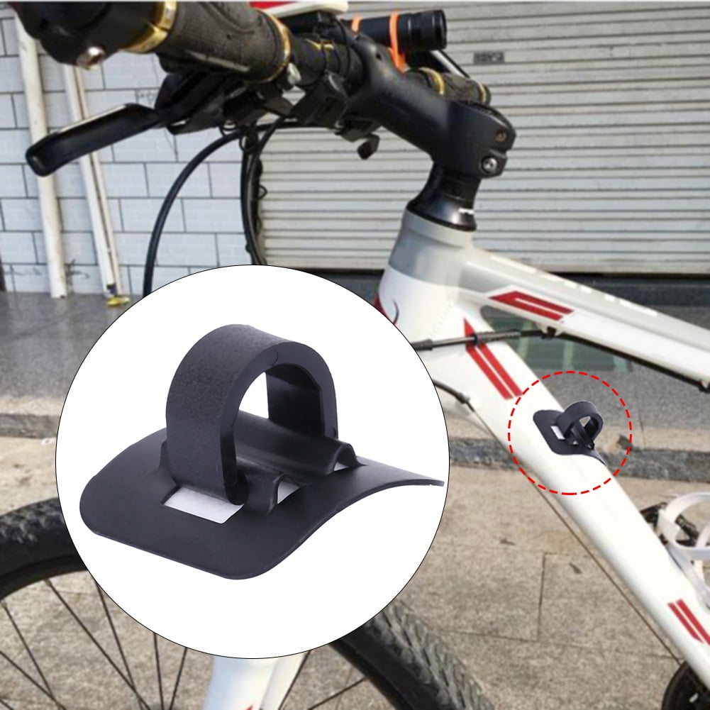 Mountain bike cable guide sale