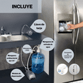 thumbnail image 3 of Dispensador De Agua Automatico para Tarja de Cocina y Refrigerador Dúplex, 3 of 3