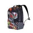 thumbnail image 1 of Mochila escolar UNIKER Skateboard Boy para adolescentes de 15.6 pulgadas, 1 of 6