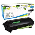 thumbnail image 1 of FUZION Lexmark 56F1X00 Extra HY Compatible Toner - Black, 1 of 1