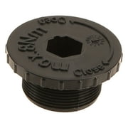 ZF Transmission Drain Plug