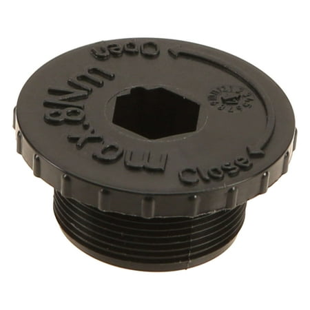 ZF Transmission Drain Plug