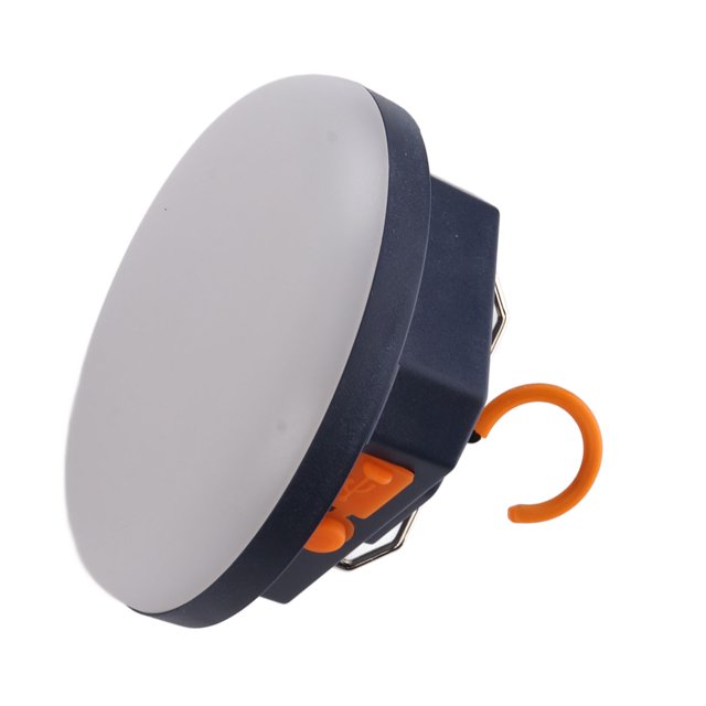 Luz De Emergencia, Linterna De Campamento LED De 800LM Brillo Ajustable Super Brillante Para Senderismo Al Aire Libre De Emergencia