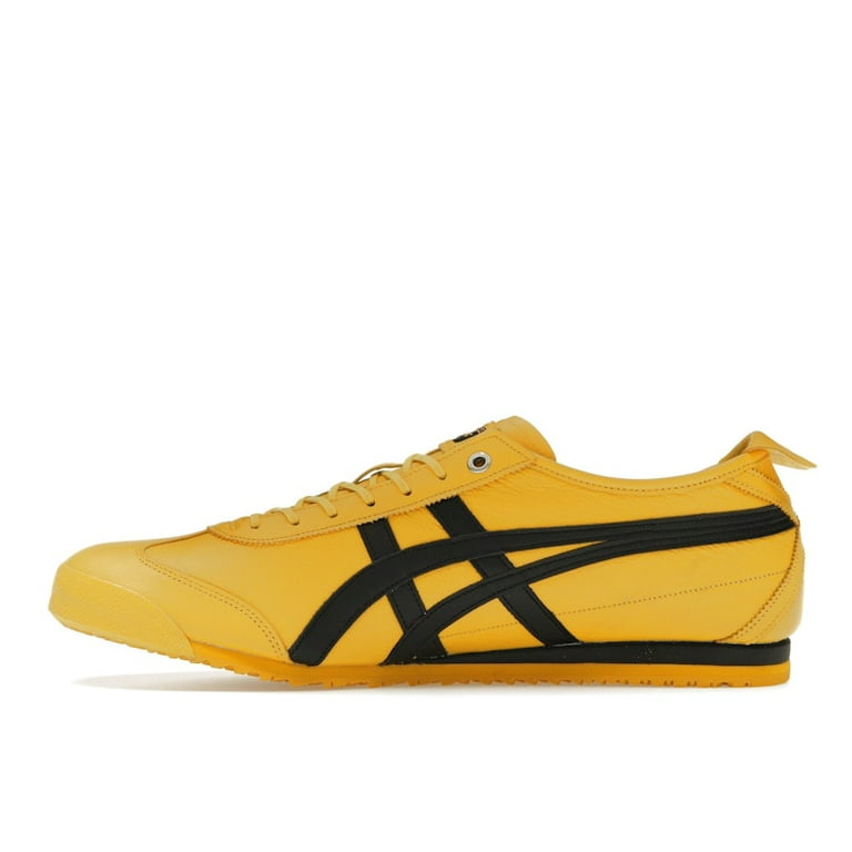Onitsuka Tiger Men's Mexico 66 SD Kill Bill (Yellow Midsole) (2024