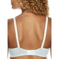 thumbnail image 2 of Warner's Womens This Is Not A Bra T-Shirt Bra Style-1593, 2 of 2