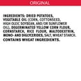 thumbnail image 5 of Pringles Original Potato Crisps Chips, Lunch Snacks, 0.67 oz, 5 of 7