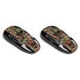thumbnail image 1 of MightySkins TESKEFOMS-Buck Camo Skin for Tesla Model S Key Fob - Buck Camo, 1 of 3