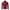 Wine, variant on JUUYY Men's Fleece Pullover High Neck Solid Color Slim Long Sleeve Bottoming Sweaters Wine M