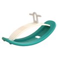 thumbnail image 2 of Children's Balance Rocking Board Kids Rocker Board Rocking Horse Seesaw Toddler Wobble Board Balance Training Equipment Children Indoor Outdoor Activity Toy, 2 of 7