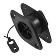 thumbnail image 3 of Kayak Scupper Plug Plastic Scupper Plug Replaceable Drain Hole Stopper Kayak Stopper Accessory, 3 of 5