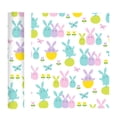 thumbnail image 1 of Happy Easter Day Heat Transfer Vinyl HTV Iron On Vinyl Bundle Bundle Suitable For Shirts Patterns, 1 of 7