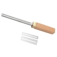 thumbnail image 2 of MERIGLARE Outils de Réparation de Luthiers pour Guitare Mandoline Jaune, 2 of 9