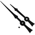 thumbnail image 2 of CIMAXIC Suministro De Movimiento Para De Pared En Negro Compatible Con Diferentes Marcos, 2 of 8
