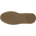 thumbnail image 5 of Minnetonka Women's Suede Alpine Sheepskin Moc Slipper, 5 of 5
