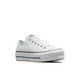 thumbnail image 4 of Zapatillas Converse Chuck Taylor All Star Lift blancas 40mm, 4 of 7