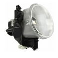thumbnail image 2 of For 13-14 ES300h & ES350 Front Driving Fog Light Lamp Assembly w/Bulb Right Side, 2 of 5